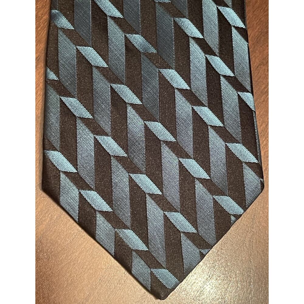 Arrow 100% Silk Men’s Neck Tie Made in China